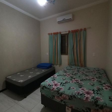 Casa De Temporada Jj Villa Olímpia Dış mekan fotoğraf