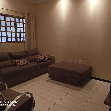 Casa De Temporada Jj Villa Olímpia Dış mekan fotoğraf