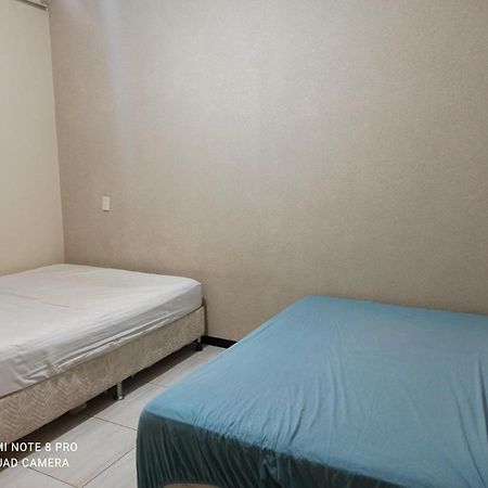 Casa De Temporada Jj Villa Olímpia Dış mekan fotoğraf