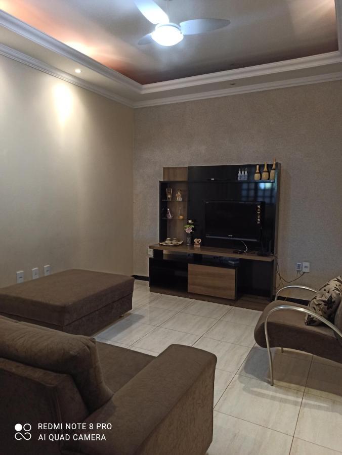 Casa De Temporada Jj Villa Olímpia Dış mekan fotoğraf