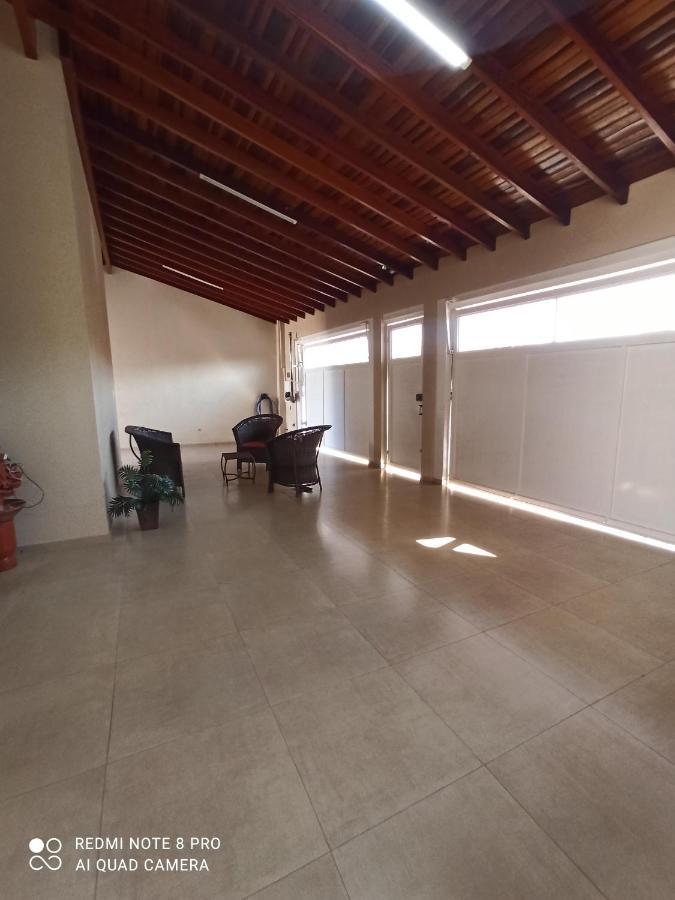 Casa De Temporada Jj Villa Olímpia Dış mekan fotoğraf