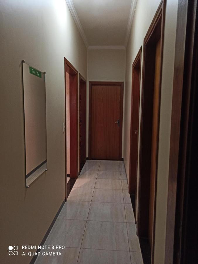 Casa De Temporada Jj Villa Olímpia Dış mekan fotoğraf