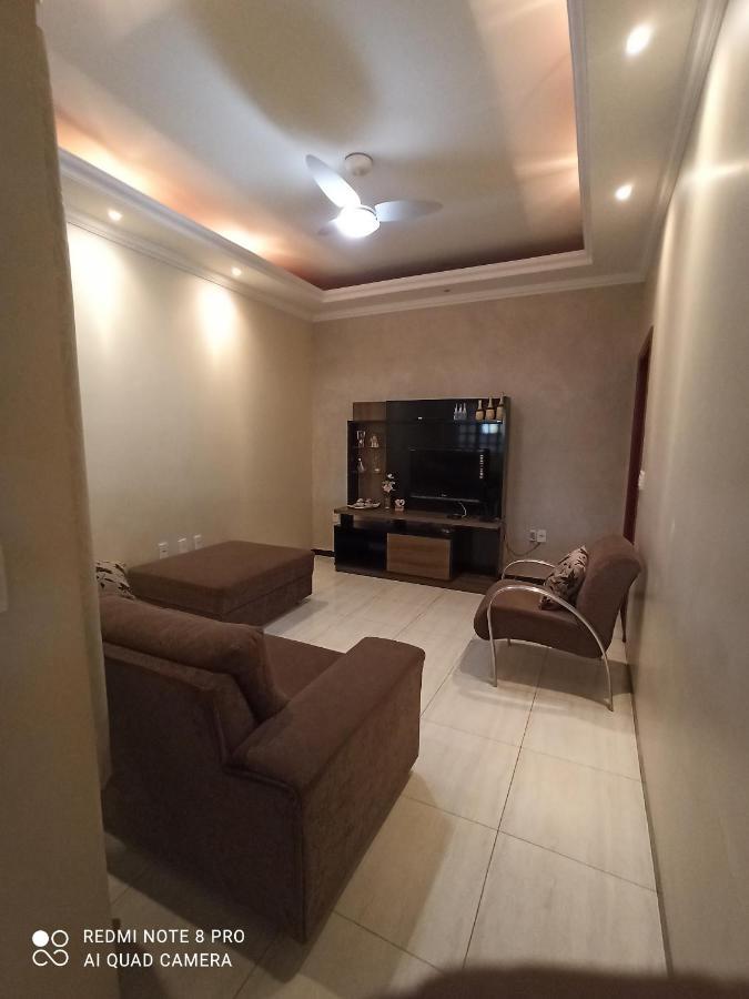Casa De Temporada Jj Villa Olímpia Dış mekan fotoğraf