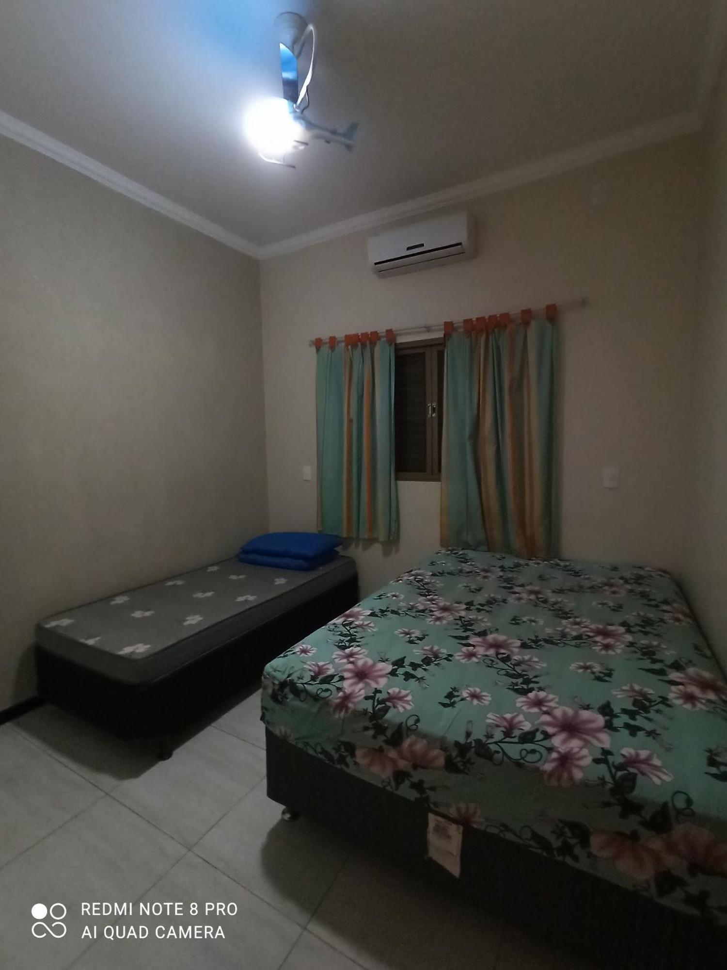 Casa De Temporada Jj Villa Olímpia Dış mekan fotoğraf