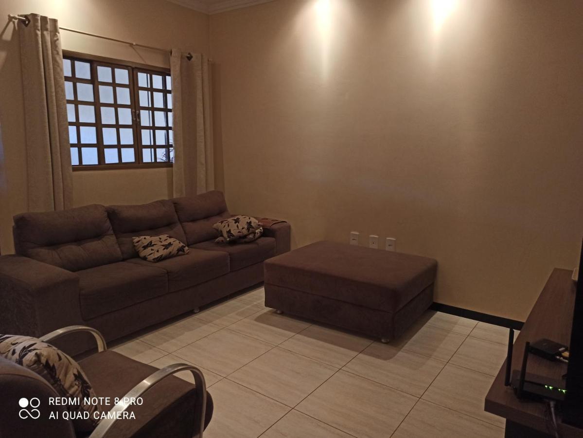 Casa De Temporada Jj Villa Olímpia Dış mekan fotoğraf