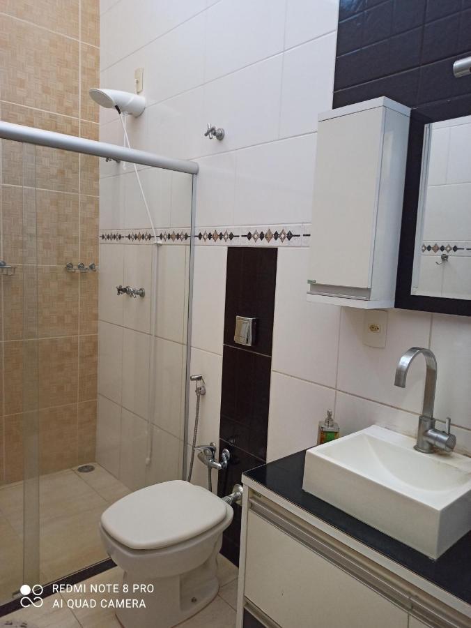 Casa De Temporada Jj Villa Olímpia Dış mekan fotoğraf