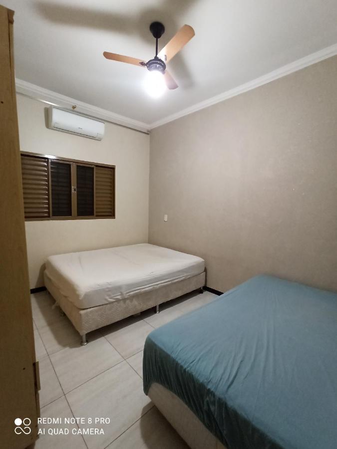 Casa De Temporada Jj Villa Olímpia Dış mekan fotoğraf